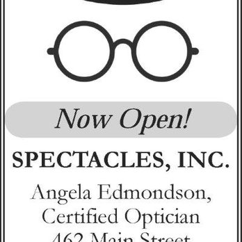 Spectacles - Optometrists Near Me - Damariscotta, Maine Spectacles - Optometrists Near Me - Damariscotta, Maine