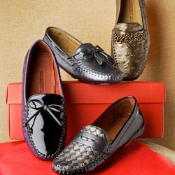 Ann Lilli Fine Shoes