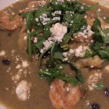 Meso Maya Comida y Copas - Shrimp - Mexican Near Me - Dallas, Texas