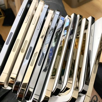 WeFix Mobile - Massive stock of used phones! - Mobile Phone Repair Near Me - Arcadia, California