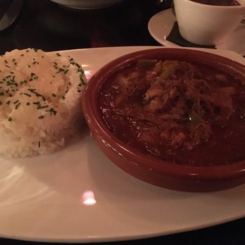 The Cuban - Ropa vieja - Cuban Near Me - Hoboken, New Jersey