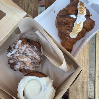 Salted Butter - Desserts Near Me - Pasadena, California Salted Butter - Desserts Near Me - Pasadena, California