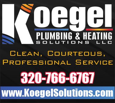 Slide of Koegel Plumbing & Heating Solutions
