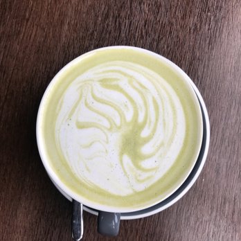 Tout Suite - Matcha Latte - Cafes Near Me - Houston, Texas Tout Suite - Matcha Latte - Cafes Near Me - Houston, Texas