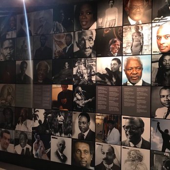 International Slavery Museum - Museums Near Me International Slavery Museum - Museums Near Me