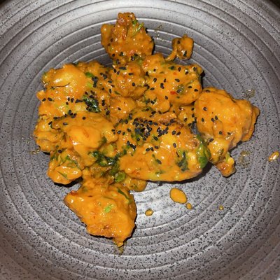 Bhatti Indian Grill by null