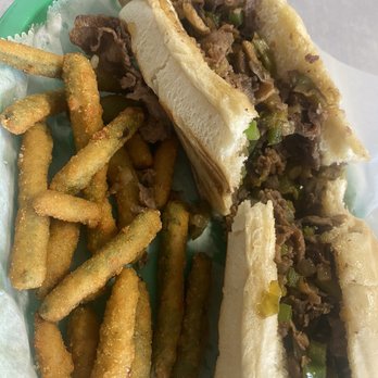 Cheezteak Company - Cheesesteaks Near Me - Grain Valley, Missouri Cheezteak Company - Cheesesteaks Near Me - Grain Valley, Missouri