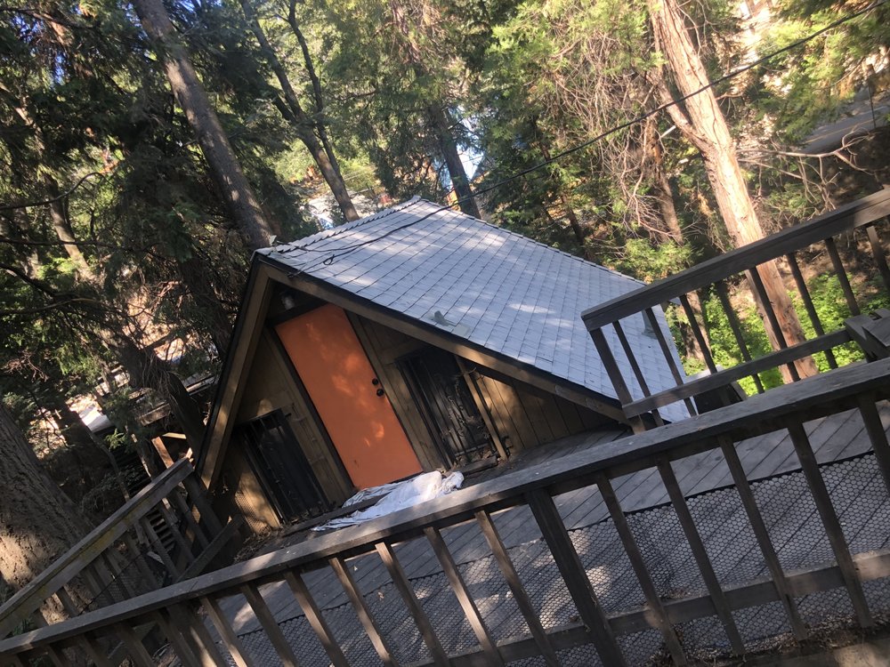 Slide of One Priority Roofing