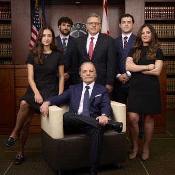 Farah & Farah - Personal Injury Law Near Me - Atlanta, Georgia Farah & Farah - Personal Injury Law Near Me - Atlanta, Georgia