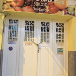 Sucos & Sabores