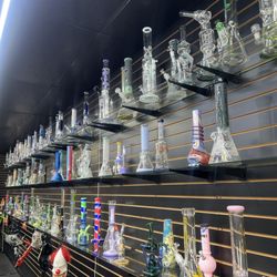 Vape City - Water pipes