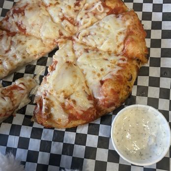 Dawson's Bar & Grill - Kids cheese pizza - Bars Near Me - Dixon, California Dawson's Bar & Grill - Kids cheese pizza - Bars Near Me - Dixon, California
