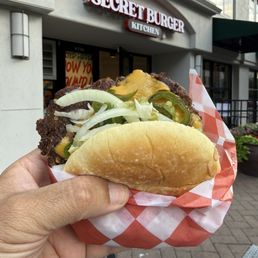 Smash Burger