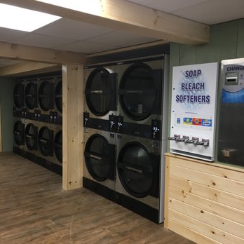 Fairfield Laundromat - Laundromat Near Me - Fairfield, Maine Fairfield Laundromat - Laundromat Near Me - Fairfield, Maine