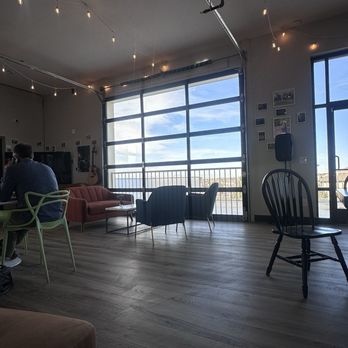 Happy Crew Coffee House - Coffee & Tea Near Me - Lone Tree, Colorado