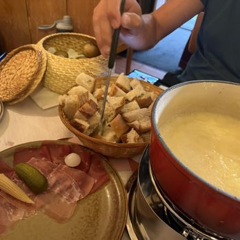 Raclette Stube - Fondue Near Me - Zürich, ZH Raclette Stube - Fondue Near Me - Zürich, ZH