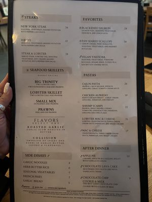 Menu photo 2 Station 16 Sacramento, CA Menu photo 2 Station 16 Sacramento, CA