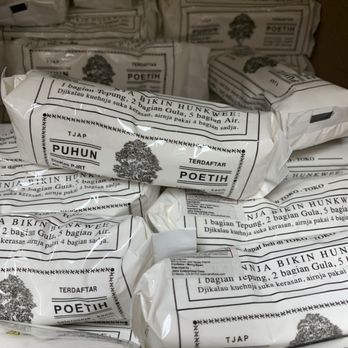 Cafe Pendawa Lima - Indonesian Near Me - Philadelphia, Pennsylvania