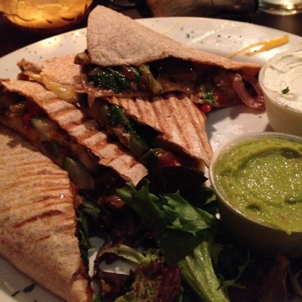 Lemoni Cafe - VEGGIE QUESADILLA ABSOLUTELY AMAZING !!! :)! - Breakfast & Brunch Near Me - Miami, Florida Lemoni Cafe - VEGGIE QUESADILLA ABSOLUTELY AMAZING !!! :)! - Breakfast & Brunch Near Me - Miami, Florida