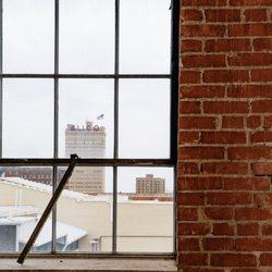 Located in the heart of downtown Waco, Texas.