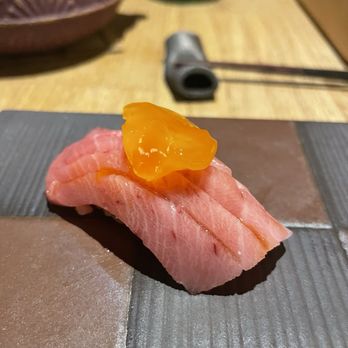 Sushi Jin - Sushi Bars Near Me - Mountain View, California