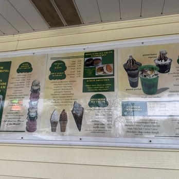 Jon's Ice Cream Store and Restaurant - Ice Cream & Frozen Yogurt Near Me - Tiffin, Iowa Jon's Ice Cream Store and Restaurant - Ice Cream & Frozen Yogurt Near Me - Tiffin, Iowa