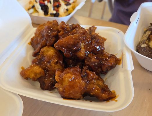 Plant City X by null