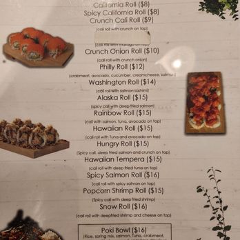 Cafe Orange - Menu - Desserts Near Me - Garden Grove, California
