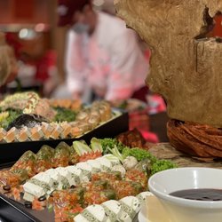 Restaurants im Best Western Plus Kurhotel an der Obermaintherme - Brunchbüffet