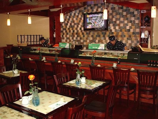 Mitsuba Japanese Cuisine by null