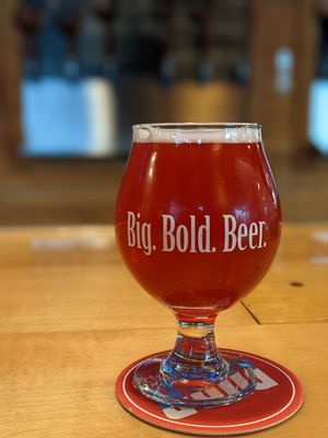 Big Ugly Brewing by null