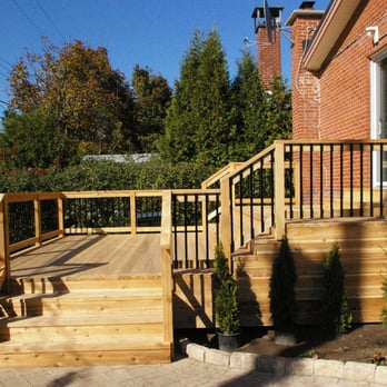 Enterprises Proscape - Fences & Gates Near Me - Pierrefonds-Roxboro, Quebec Enterprises Proscape - Fences & Gates Near Me - Pierrefonds-Roxboro, Quebec