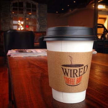 Wired Coffee Bar - Coffee & Tea Near Me - Ooltewah, Tennessee Wired Coffee Bar - Coffee & Tea Near Me - Ooltewah, Tennessee