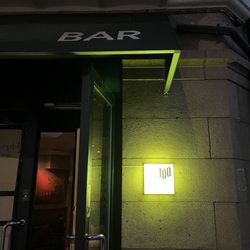 The 100 - Entrance