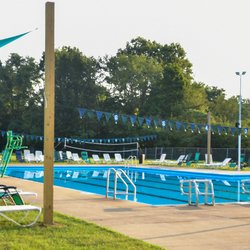 JCC of Youngstown - Summertime fun at Logan Campus