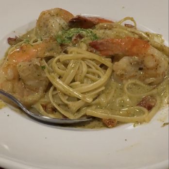 Jacob & Anthony's Italian - Shrimp Pesto - Italian Near Me - Albany, New York