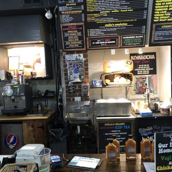 Stella Blue - Counter - Breakfast & Brunch Near Me - Huntington, New York Stella Blue - Counter - Breakfast & Brunch Near Me - Huntington, New York