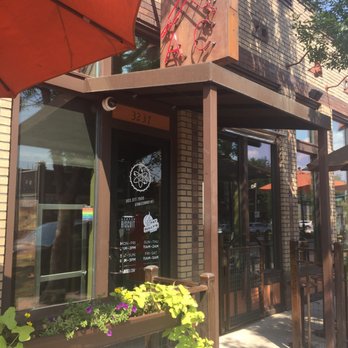 Denver Biscuit Co. - Colfax - Front entrance - Sandwiches Near Me - Denver, Colorado