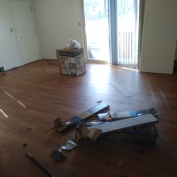 Rays Home Maintenance & Yard Care