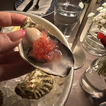 Salt and Iron - Seafood Near Me - Edmonds, Washington Salt and Iron - Seafood Near Me - Edmonds, Washington