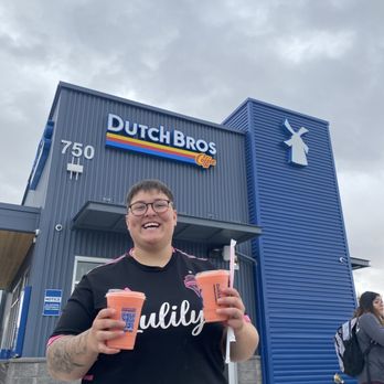 Dutch Bros Coffee - Juice Bars & Smoothies Near Me - Sparks, Nevada Dutch Bros Coffee - Juice Bars & Smoothies Near Me - Sparks, Nevada