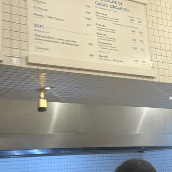Churrería El Moro - Mexican Near Me - Ciudad de México, DIF Churrería El Moro - Mexican Near Me - Ciudad de México, DIF