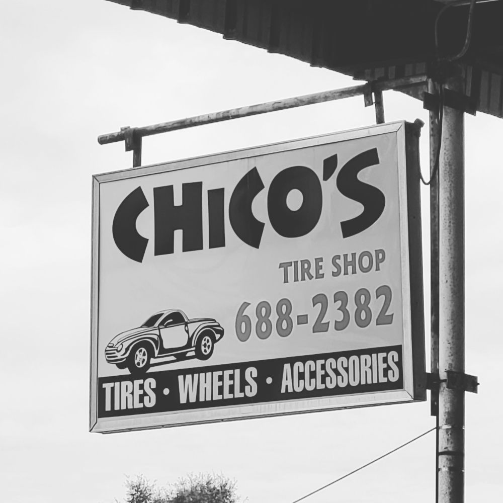 CHICO’S TIRE SHOP 24545 Hwy 31 S, Jemison, Alabama Tires Phone
