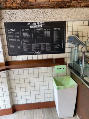 La Pia Centenaria by null