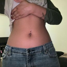 Belly piercing :p Belly piercing :p