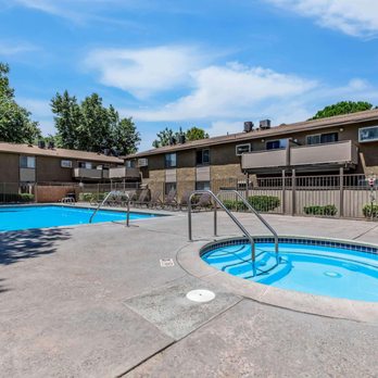 Sienna Heights Apartments - Apartments Near Me - Lancaster, California