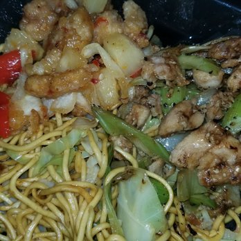 Panda Express - Sweet Fire & Black pepper chicken! - Fast Food Near Me - San Antonio, Texas Panda Express - Sweet Fire & Black pepper chicken! - Fast Food Near Me - San Antonio, Texas