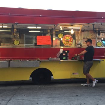 El Pariente - Mexican Near Me - Huntington Park, California
