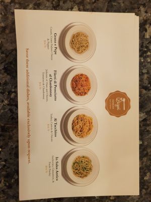 Bigoi Venezia by null