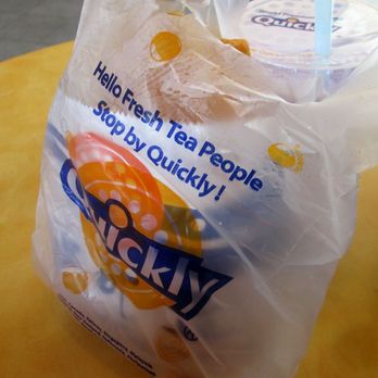 Quickly - Coffee & Tea Near Me - Foster City, California Quickly - Coffee & Tea Near Me - Foster City, California